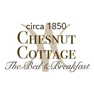 Chesnut Cottage Inn Bed & Breakfast Columbia Buitenkant foto