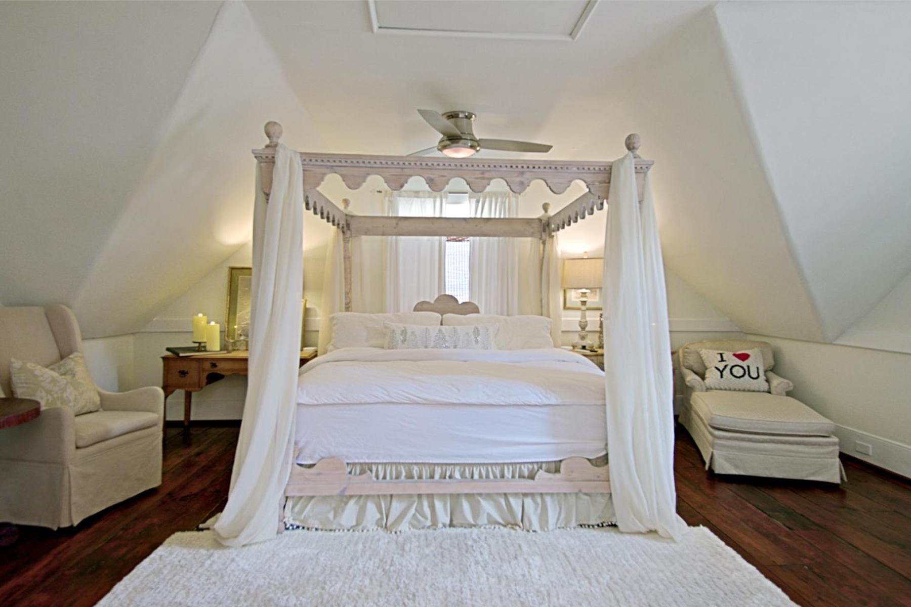 Chesnut Cottage Inn Bed & Breakfast Columbia Buitenkant foto