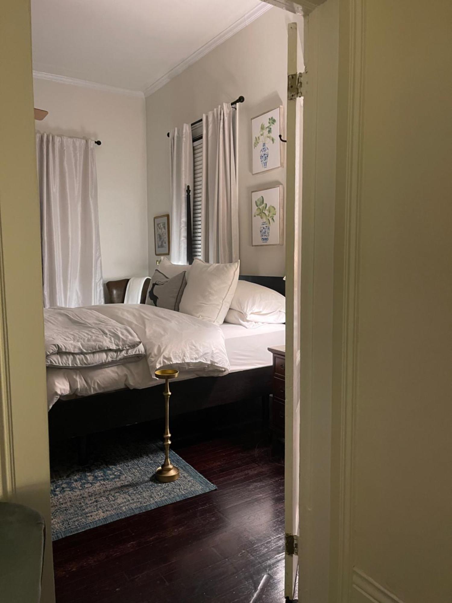 Chesnut Cottage Inn Bed & Breakfast Columbia Buitenkant foto