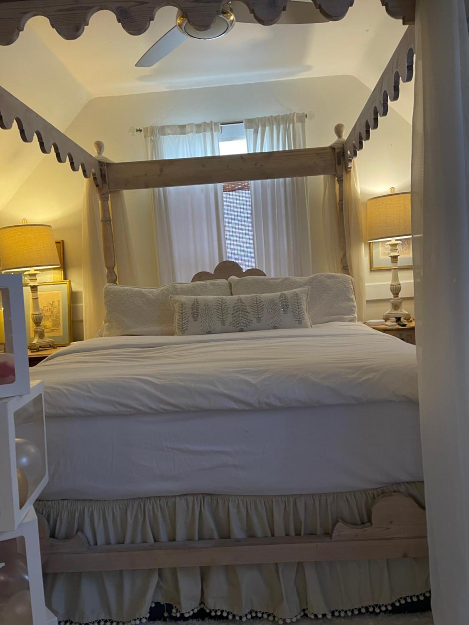 Chesnut Cottage Inn Bed & Breakfast Columbia Buitenkant foto