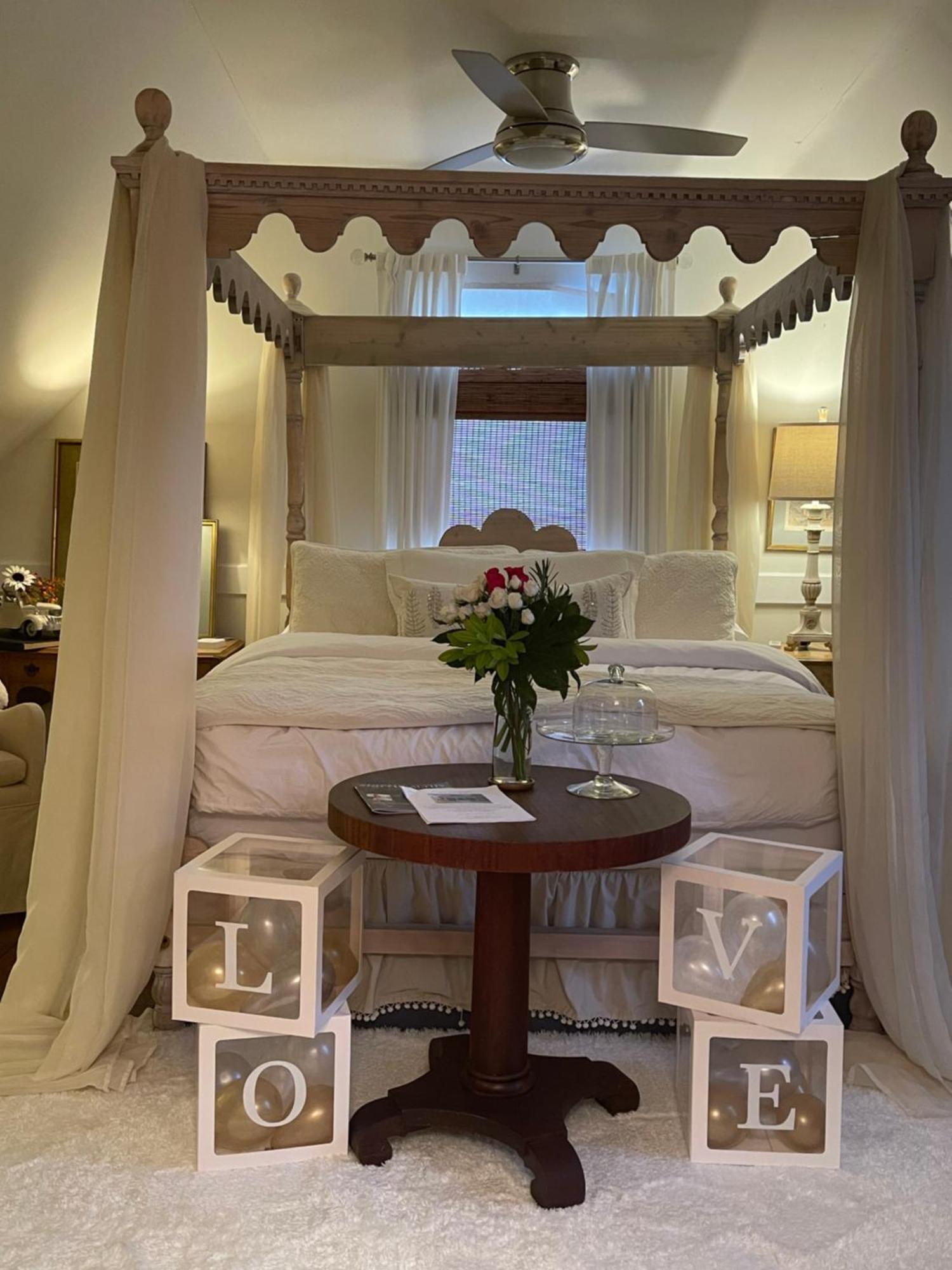 Chesnut Cottage Inn Bed & Breakfast Columbia Buitenkant foto
