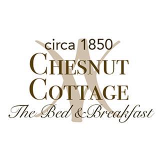 Chesnut Cottage Inn Bed & Breakfast Columbia Buitenkant foto