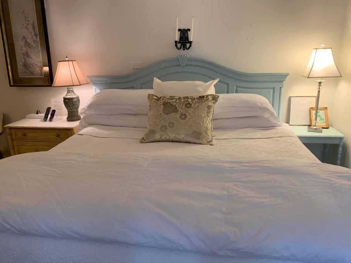 Chesnut Cottage Inn Bed & Breakfast Columbia Buitenkant foto