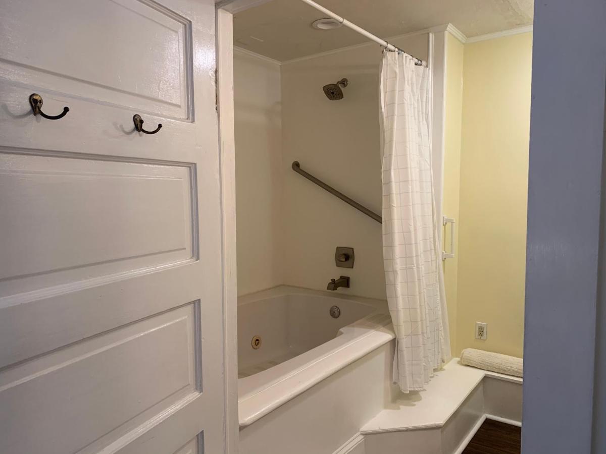 Chesnut Cottage Inn Bed & Breakfast Columbia Buitenkant foto